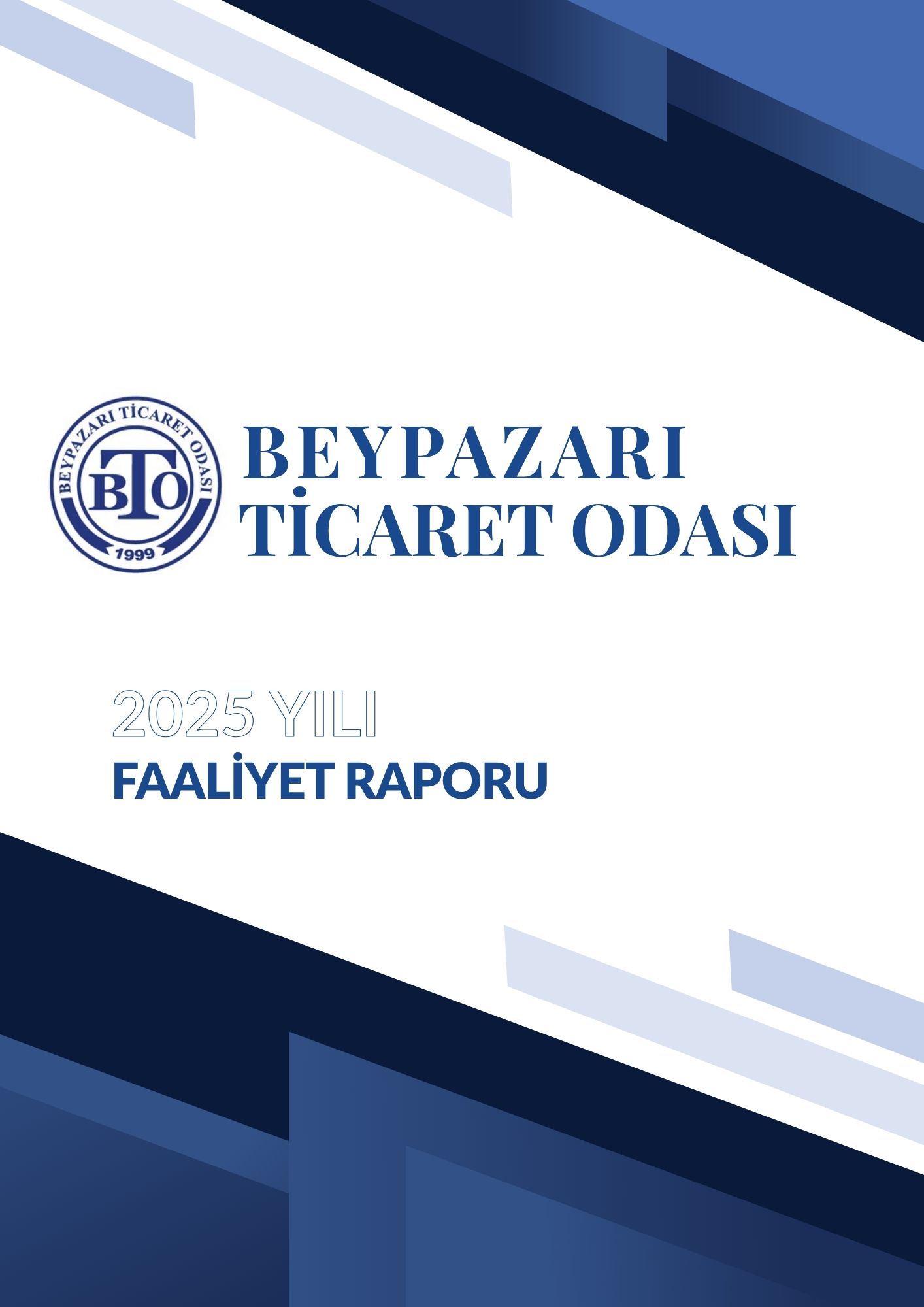 2025 Faaliyet Raporu