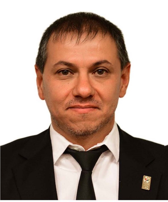 Zafer Gürsoy