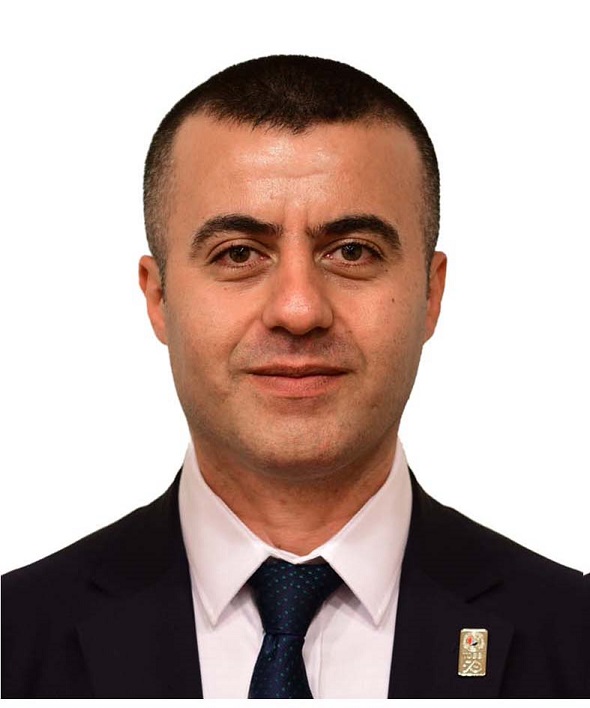 Rasi Gençtürk