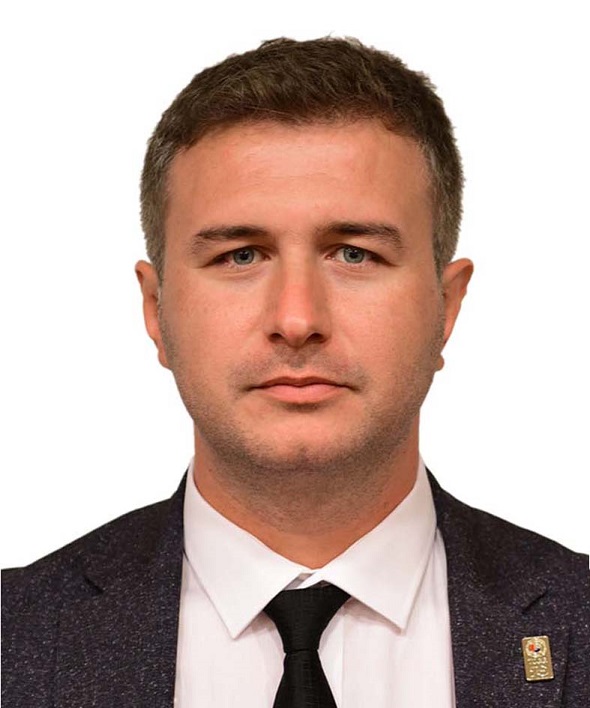 Seyit Taşkıran